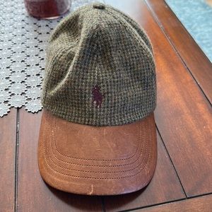 Ralph Lauren vintage hat